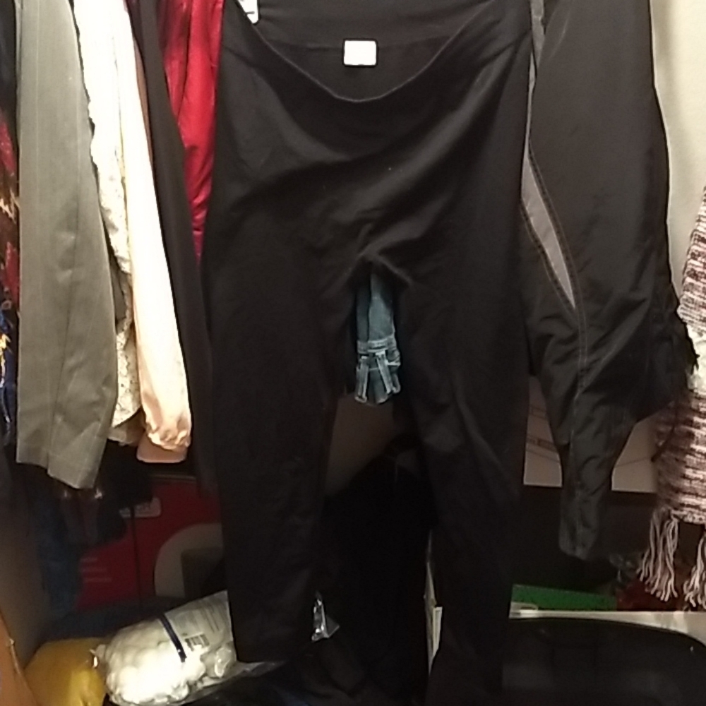To ankle leggings